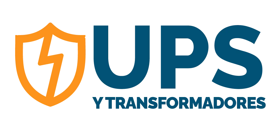 UPS Y Transformadores
